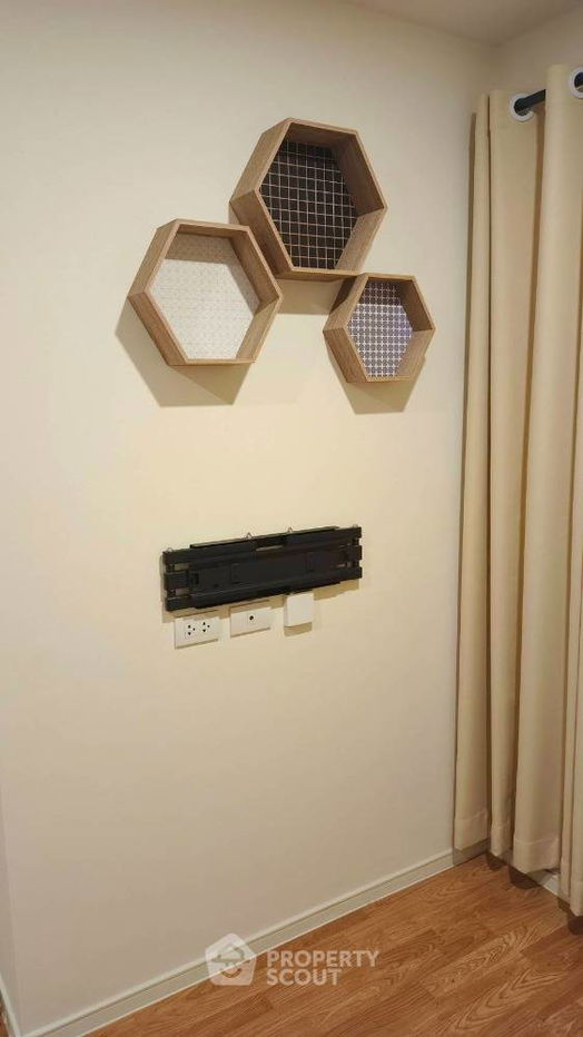 picture 1-BR Condo at Lumpini Ville Suksawat-Rama 2 in Chom Thong (ID 828476) - 3/7