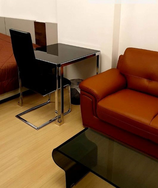 รูป ห้องมาใหม่🐲แอดไลน์ได้เลยครับ🐲✨✨🛋️🛌ศุภาลัย ลอฟท์ สถานีแคราย  - รูปที่ 2/3