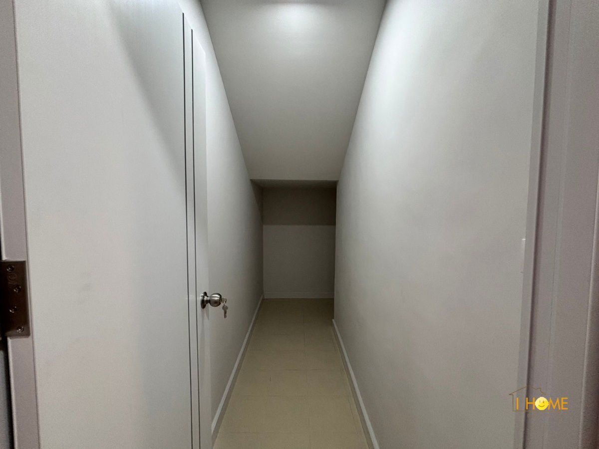 รูป ขายบ้านเดี่ยว 2 ชั้น 3 ห้องนอน 3 ห้องน้ำ 1 ห้องครัว 2 ที่จอดรถ - รูปที่ 14/26