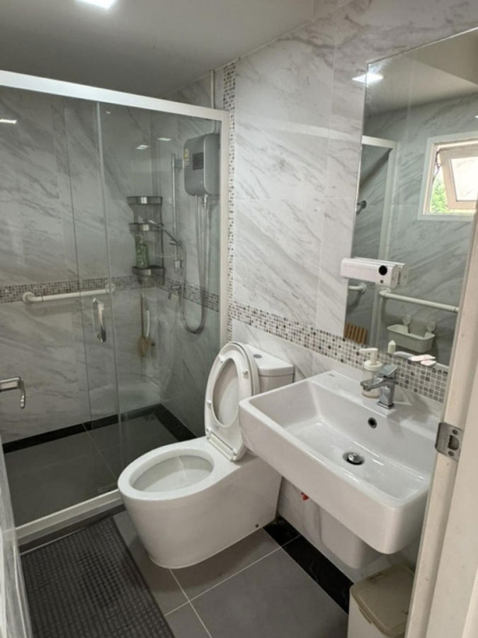 รูป WS5831 [เช่า] Grandio Ladprao-Kaset Nawamin  💰 ค่าเช่า: 85,000 บาท/เดือน 📍 BTS เกษตร - รูปที่ 21/24