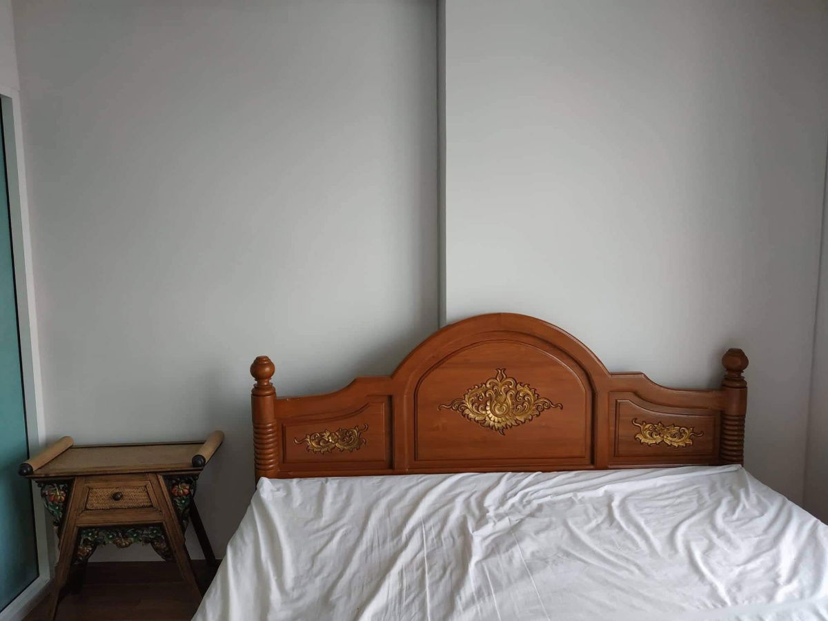 รูป 🏢 ขายคอนโด : Regent Home 22 Sukhumvit 85 (รีเจ้นท์ โฮม 22 สุขุมวิท 85) รหัสทรัพย์ | 📌LNP-C10629 - รูปที่ 8/11