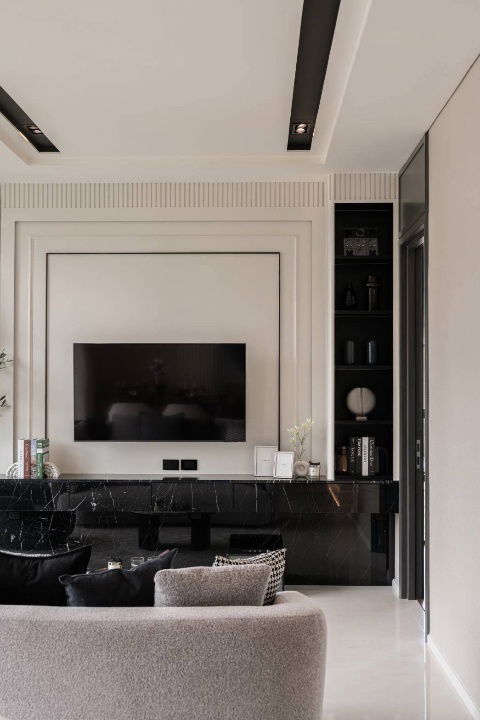 รูป ให้เช่า The Bangkok Thonglor for rent - รูปที่ 11/19