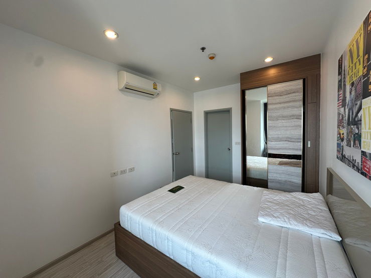 รูป 🔥ให้เช่า คอนโดติด Bts บางนา Ideo Mobi Eastgate ห้องสวย ราคาดีสุดๆ🔥 - รูปที่ 10/15