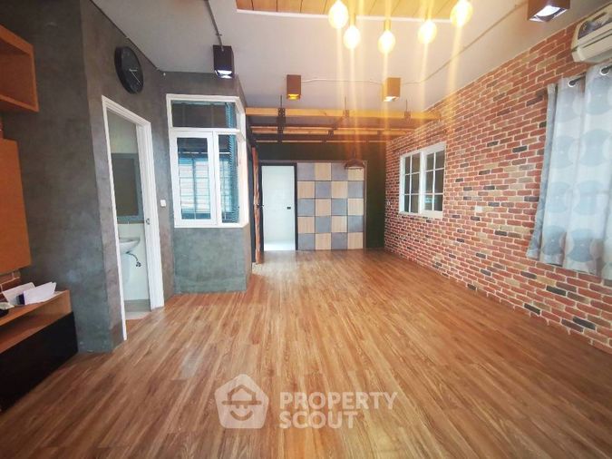 4-bed house for sale, 230 sqm, 29.6 sq wah, Bang Khen