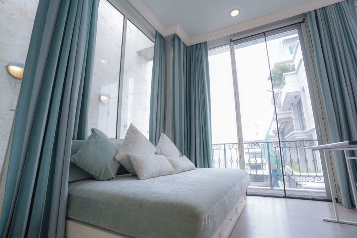 picture 3-bed townhome prime area sukhumwit - 11/21