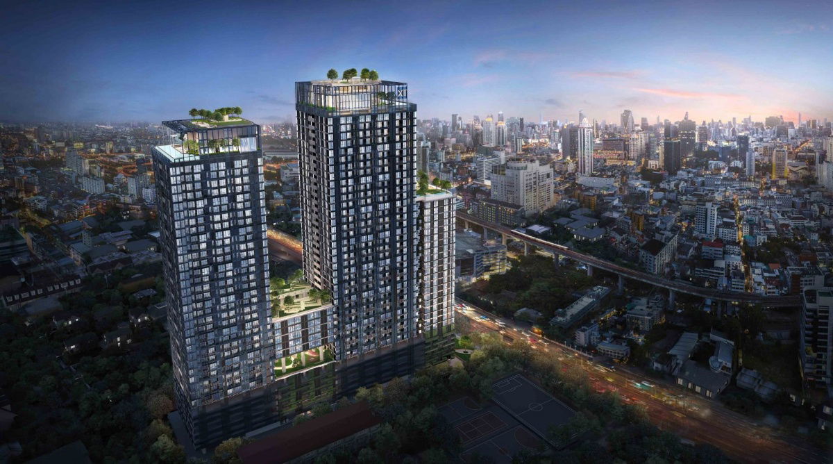 รูป ✨🦄ว่าง ธ.ค. 68 🦄✨ XT Phayathai 🚝 ใกล้ BTS Phayathai โทร 096-2493698(XTP0495) - รูปที่ 17/25