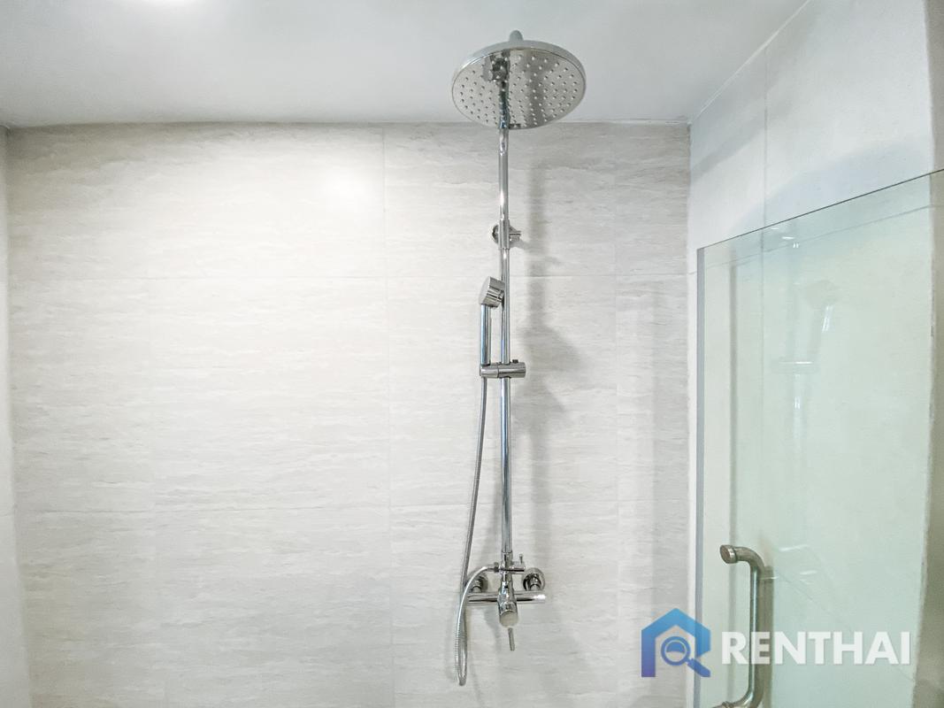 Fully Furnished Studio Condo in So Origin Bangtao Beach Phuket, Gym, Pool - image 4