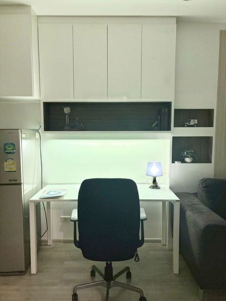 picture Condo for Rent Ideo Mobi Charan Interchange - 4/10