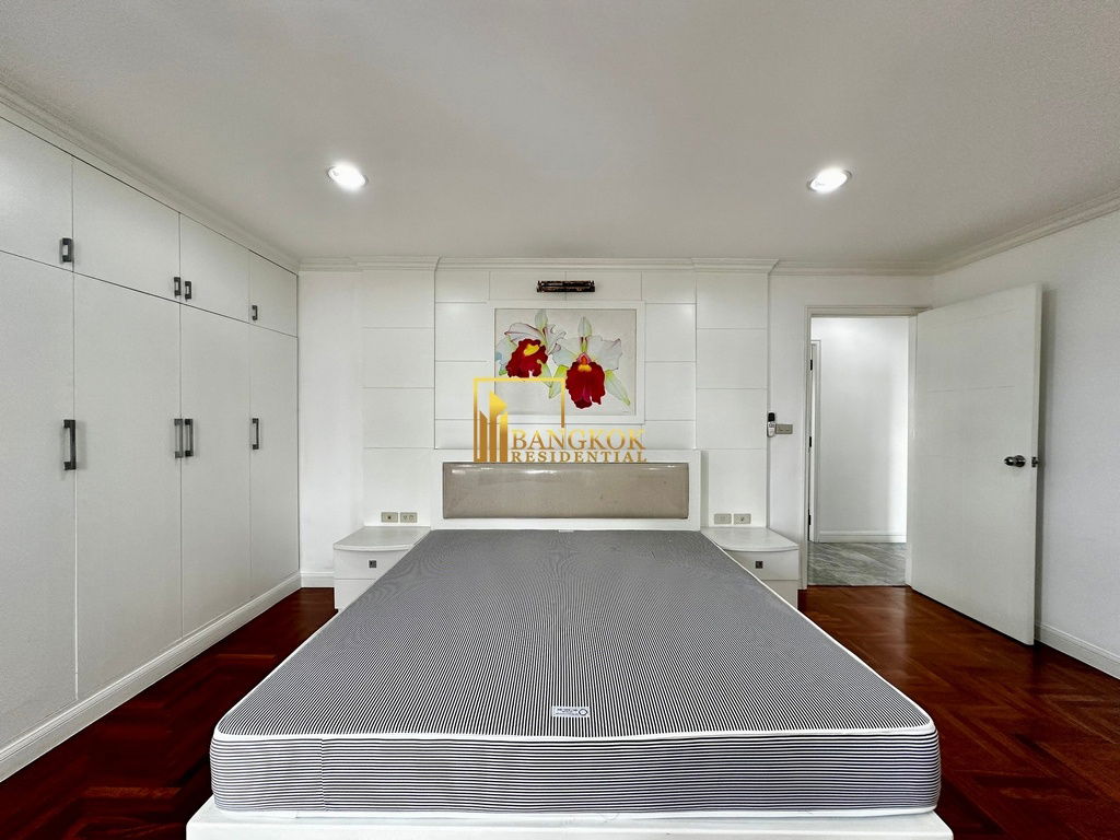 picture Regent on the Park 3 | Expansive 3 Bedroom Condo For Rent in Phrom Phong - BR16534CD - 14/44