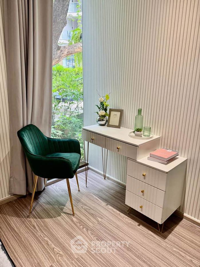 picture 3-BR Condo at Fynn Asoke near BTS Asok (ID 2446575) - 21/39