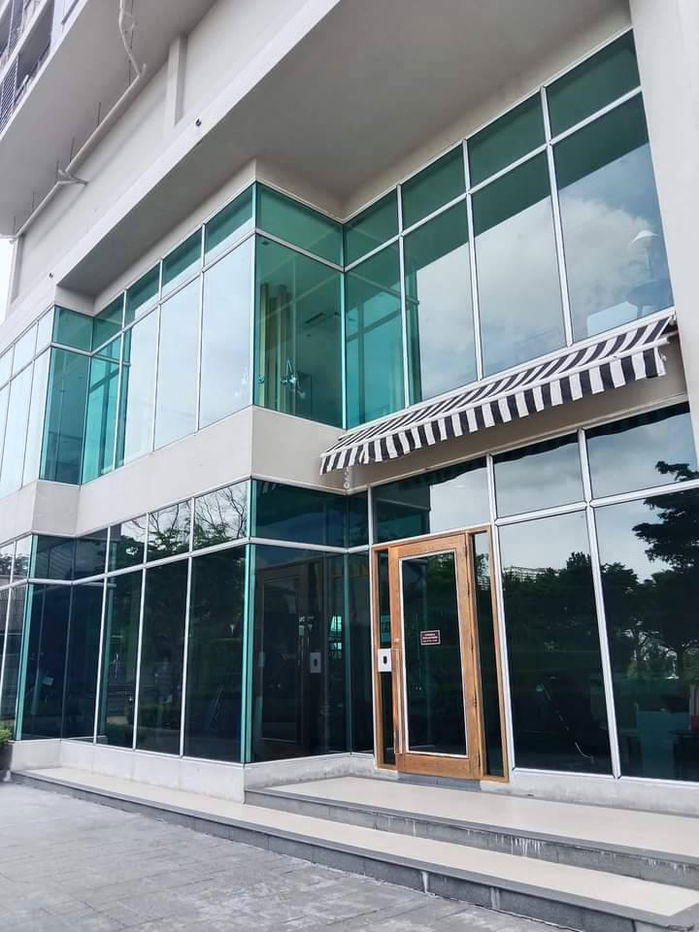 รูป 🔮RB21789 ให้เช่าถูกมาก👍แชปเตอร์ วัน โมเดิร์น ดัชต์ ราษฎร์บูรณะ 33✅แอดไลน์ @119dgdea ( มี @ ด้วย) แอดมินตอบไว - รูปที่ 2/17