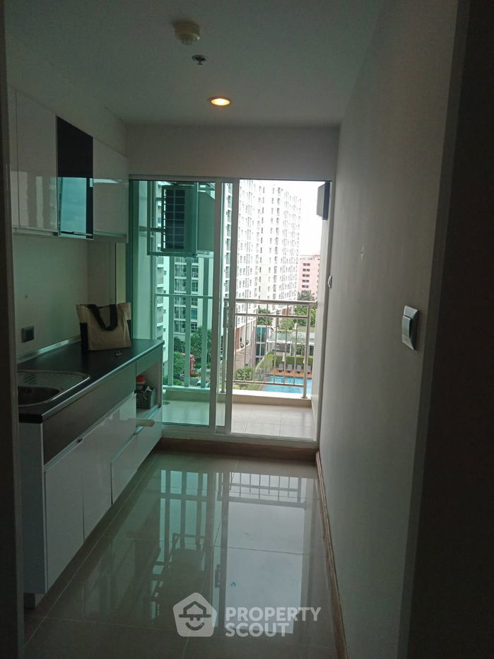 picture 1-BR Condo at Supalai Wellington 2 near MRT Thailand Cultural Centre (ID 1268938) - 6/9