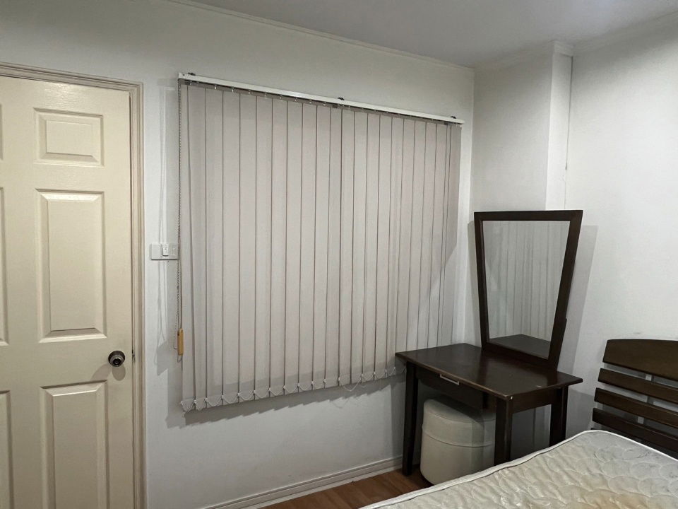 รูป ห้องมาใหม่🐲แอดไลน์ได้เลยครับ🐲✨✨🛋️🛌  Lumpini Place Pinklao 2 - รูปที่ 12/24