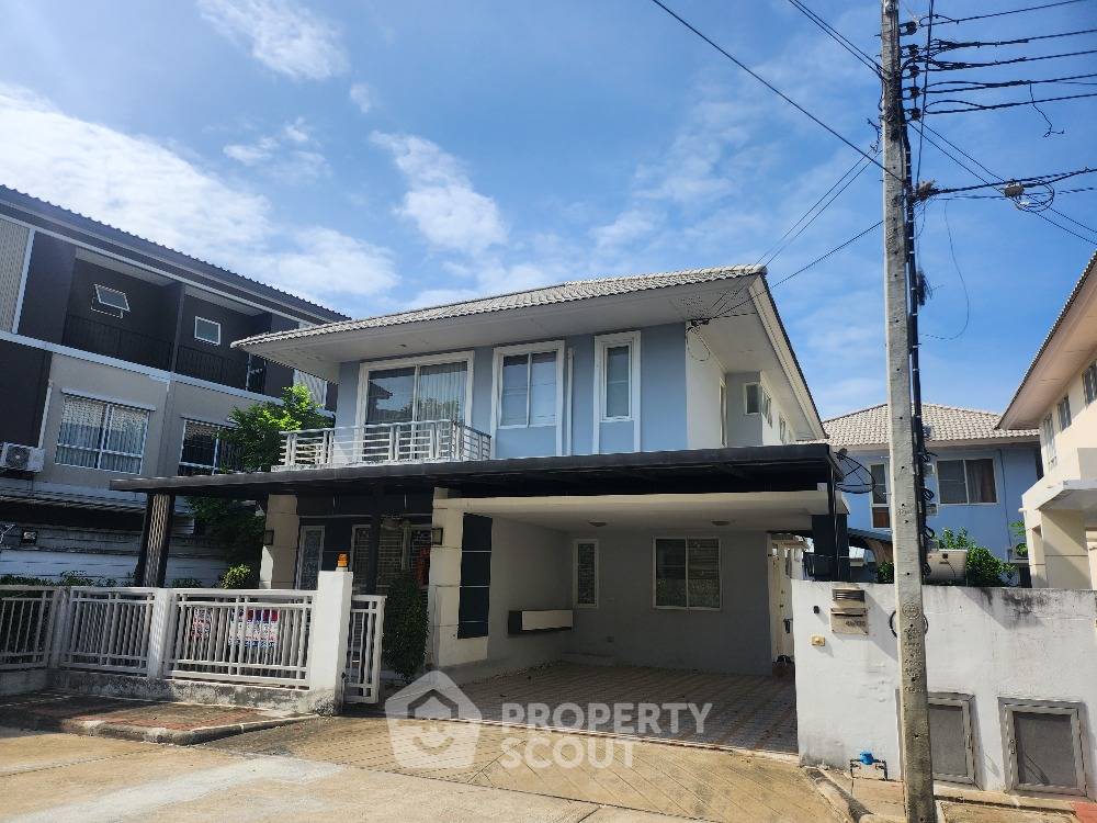 picture 4-BR House in Lam Pho (ID 2032763) - 1/18