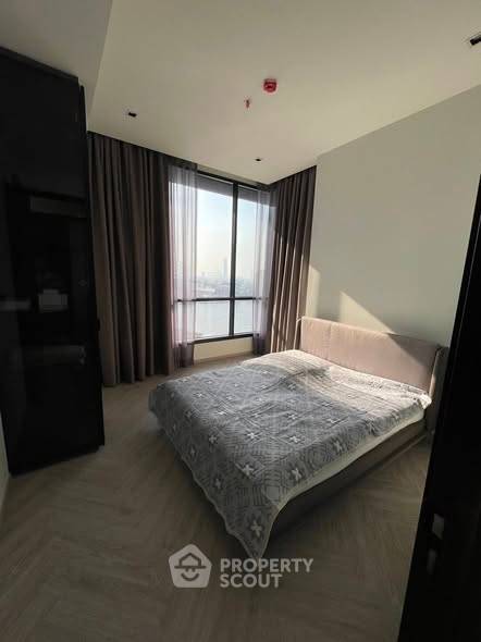 picture 2-BR Condo at Chapter Charoennakhorn - Riverside near BTS Krung Thon Buri (ID 2445256) - 2/3