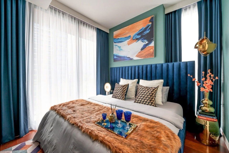 รูป #A12419 ✅ 23/11/68 ขายคอนโด KHUN by YOO inspired by Starck 📲📢สอบถาม ld line @condoboy - รูปที่ 12/18