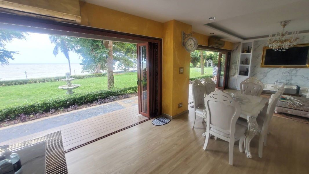 รูป คอนโด มุกเทอเรส ชั้น 1 วิวทะเลแบบ Panorama เดินก้าวเดียวแตะน้ำทะเลได้เลย! ✨ - รูปที่ 19/20