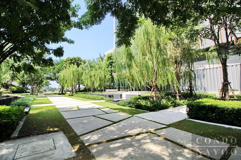 รูป ให้เช่าคอนโด 333 Riverside (333 ริเวอร์ไซด์) 🏢 รหัสทรัพย์ | MA-C7832 - รูปที่ 17/31