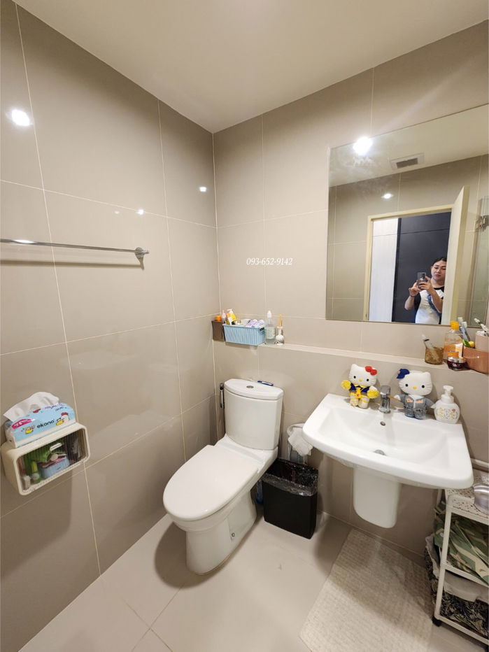 รูป 🍁🍁🍁ให้เช่าคอนโด The Niche Mono สุขุมวิท-ปู่เจ้า (( 2 ห้องนอน / 37 ตรม / 9999 ต่อเดือน / ห้องใหม่ไม่เคยปล่อยเช่า )) ติด BTS สถานีปู่เจ้า - รูปที่ 15/16