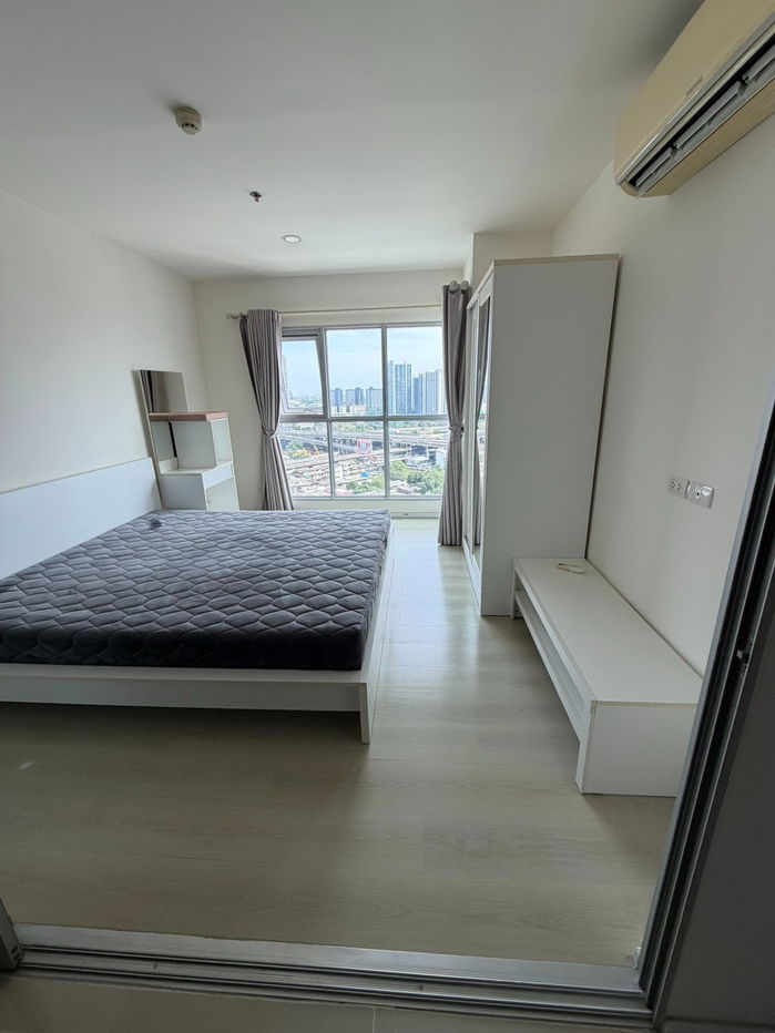 รูป Hot Price for Rent Aspire Sukhumvit 48 ราคาถูกที่สุด ห้องสวย🔥 - รูปที่ 3/6