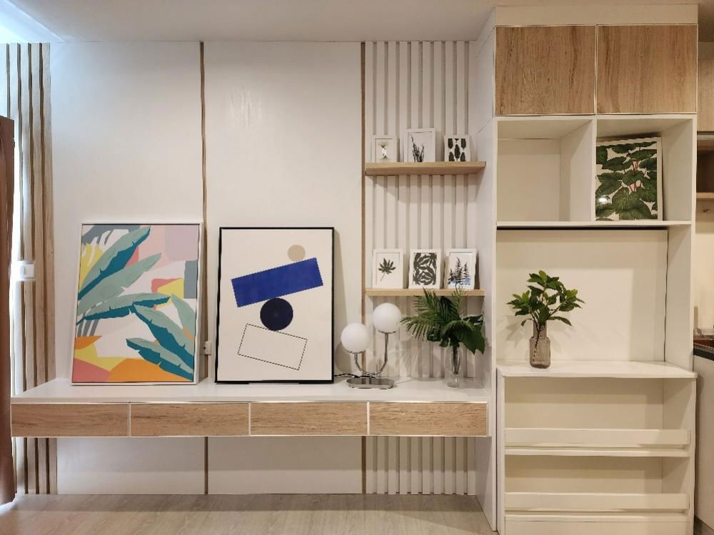 รูป S877 [ขาย] Niche Mono Sukhumvit 50 📍 BTS อ่อนนุช 💰 ราคา 2.2 ล้านบาท - รูปที่ 5/21