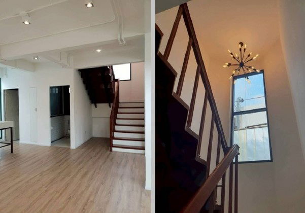 รูป ให้เช่าบ้านเดี่ยว / อาคาร / Home Office ซอยสุขุมวิท 64 / ห่าง BTS ปุณณวิถี 700 เมตร (เดินได้) /  เหมาะเป็นสำนักงาน , คาเฟ่ , อื่น ๆ จดบริษัทได้ - รูปที่ 10/12