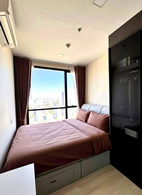 เช่าคอนโด จตุจักร : ⚠️ ให้เช่าคอนโด  The Privacy Jatujak (เดอะ ไพรเวซี่ จตุจักร)  💚 โทร 064-9395149 / Line : @mintocondo (มี@ด้วยนะคะ) 💚 