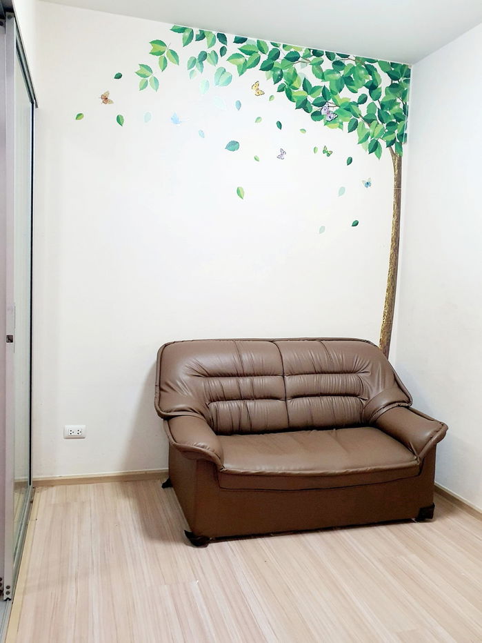 รูป ห้องมาใหม่🐲แอดไลน์ได้เลยครับ🐲✨✨🛋️🛌 บางใหญ่ 💥 พลัม คอนโด บางใหญ่ สเตชั่น 🔴🟢🟡 - รูปที่ 4/6