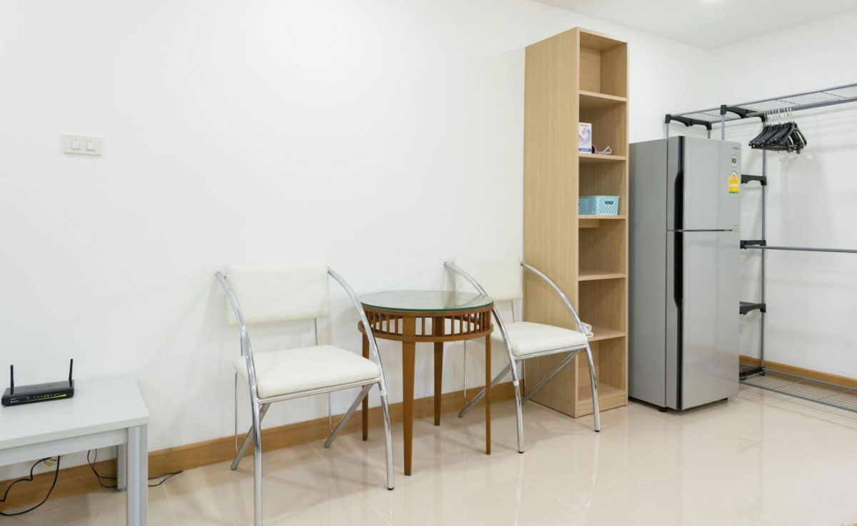 picture Available 25Dec25! Ratchathewi Tower. Studio 41sqm. Line id: @pfagent - 4/9