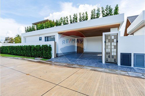 รูป [920081021-154] Phuket Pool Villas for Sale,Rare Developer Financing at 0% Interest - รูปที่ 35/35