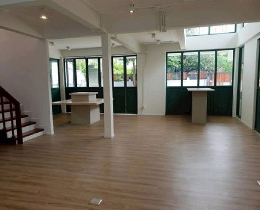 รูป ให้เช่าบ้านเดี่ยว / อาคาร / Home Office ซอยสุขุมวิท 64 / ห่าง BTS ปุณณวิถี 700 เมตร (เดินได้) /  เหมาะเป็นสำนักงาน , คาเฟ่ , อื่น ๆ จดบริษัทได้ - รูปที่ 5/12
