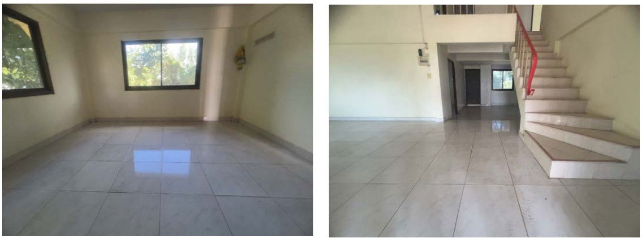 รูป บ้านเดี่ยว เนื้อที่ทั้งหมด 988 ตารางเมตร ไม่ปรากฏเลขที่ ตำบลบ้านแท่น อำเภอบ้านแท่น ชัยภูมิ ราคา 1,423,000 บาท - รูปที่ 8/14