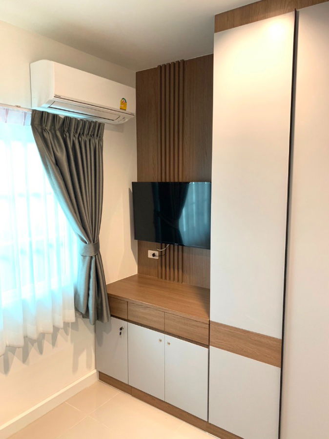 รูป WS5831 [เช่า] Grandio Ladprao-Kaset Nawamin  💰 ค่าเช่า: 85,000 บาท/เดือน 📍 BTS เกษตร - รูปที่ 7/24