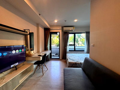 Condos for rent 700 Year Sports Arena Chiang Mai : 🏡✨ For Rent: Escent Ville Condo – Near Central Festival Chiang Mai