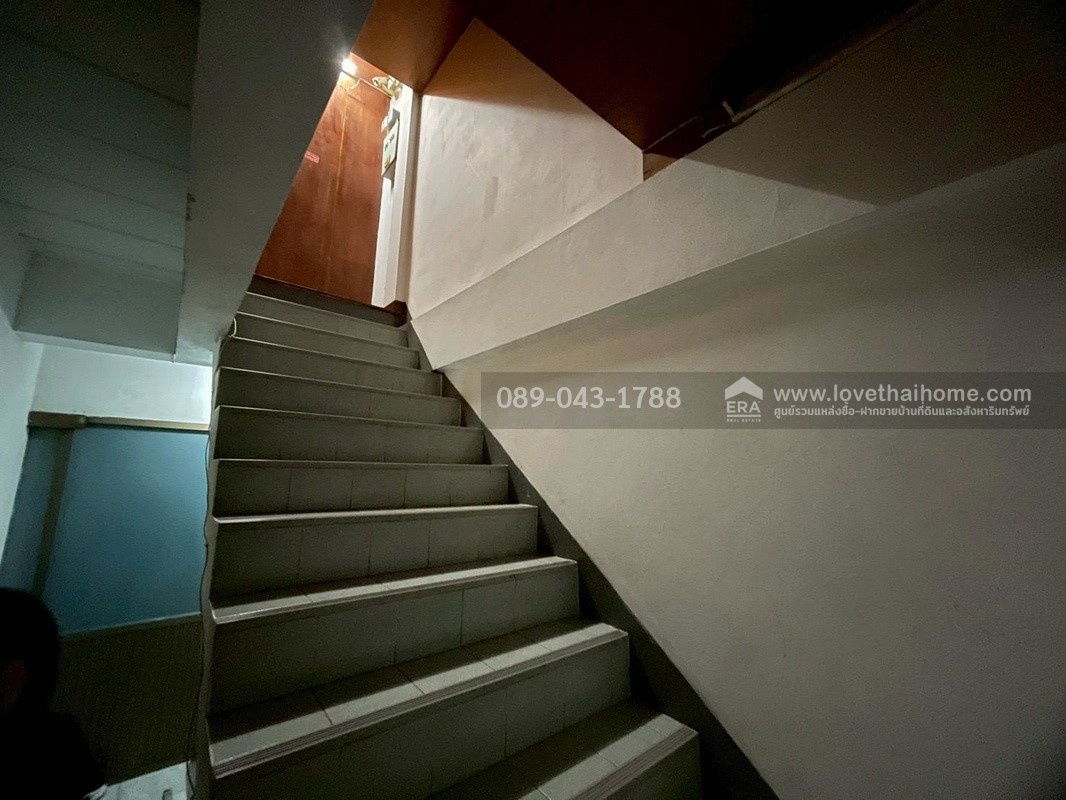 รูป ขายตึกแถว 6 ชั้น ซอยสาธุประดิษฐ์14 พื้นที่ 12.6 ตรว.พร้อมผู้เช่าเต็ม ทำเลดี เหมาะแก่การลงทุน รีบเลย!! - รูปที่ 13/13