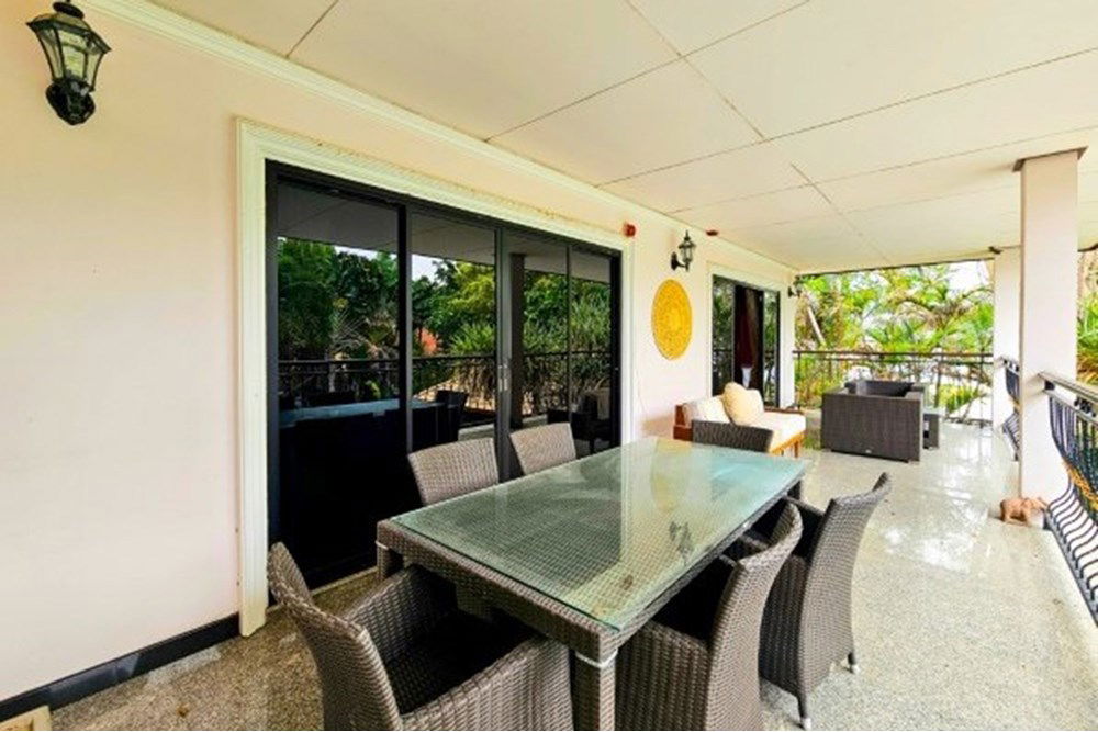 รูป [920601001-480] Vineyard Hua Hin พูลวิลล่า 2 ชั้น 3 ห้องนอน 4 ห้องน้ำ ในหัวหินซอย 114 - รูปที่ 53/71