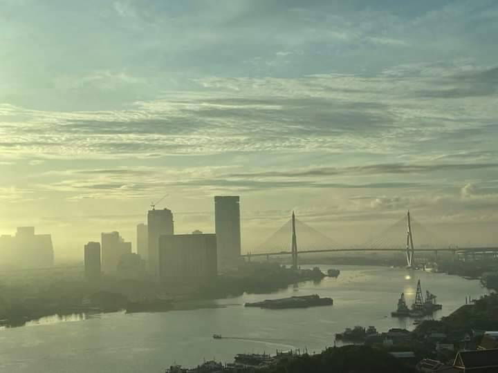 รูป 🤝🏻RB21789 ให้เช่าถูกมาก👍แชปเตอร์ วัน โมเดิร์น ดัชต์ ราษฎร์บูรณะ 33✅แอดไลน์ @mproperty( มี @ ด้วย) แอดมินตอบไว - รูปที่ 4/17