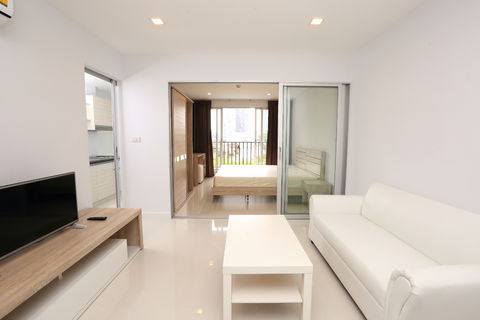 รูปภาพ TKF Condo Room for Rent Near Sukhumvit 52 62 Sqm