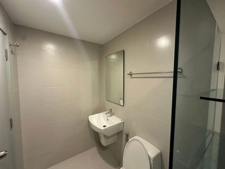 รูป 🔥ให้เช่า คอนโดติด Bts บางนา Ideo Mobi Eastgate ห้องสวย ราคาดีสุดๆ🔥 - รูปที่ 12/15