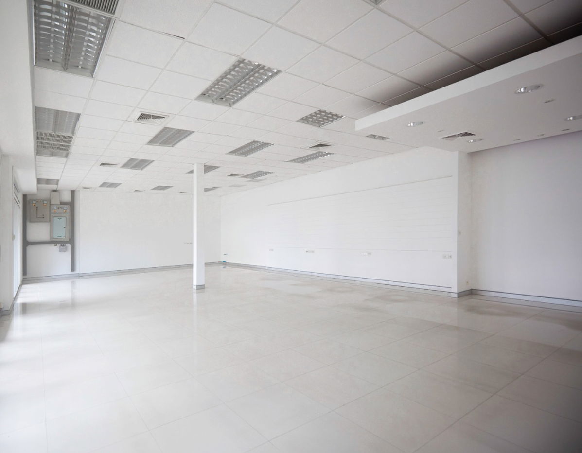 picture Retails space for Rent at iPLACE Business Park, Laem Chabang Located in a prime area near major industrial zones, Laem Chabang Deep Sea Port - 6/34