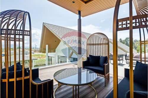 รูป [920081021-154] Phuket Pool Villas for Sale,Rare Developer Financing at 0% Interest - รูปที่ 32/35