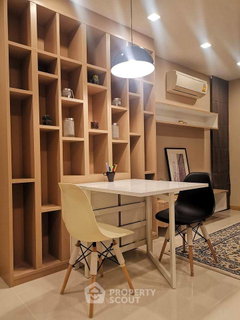 รูปภาพ คอนโด 1 ห้องนอน The ACE Ekamai ใกล้ BTS เอกมัย (ID 466437)