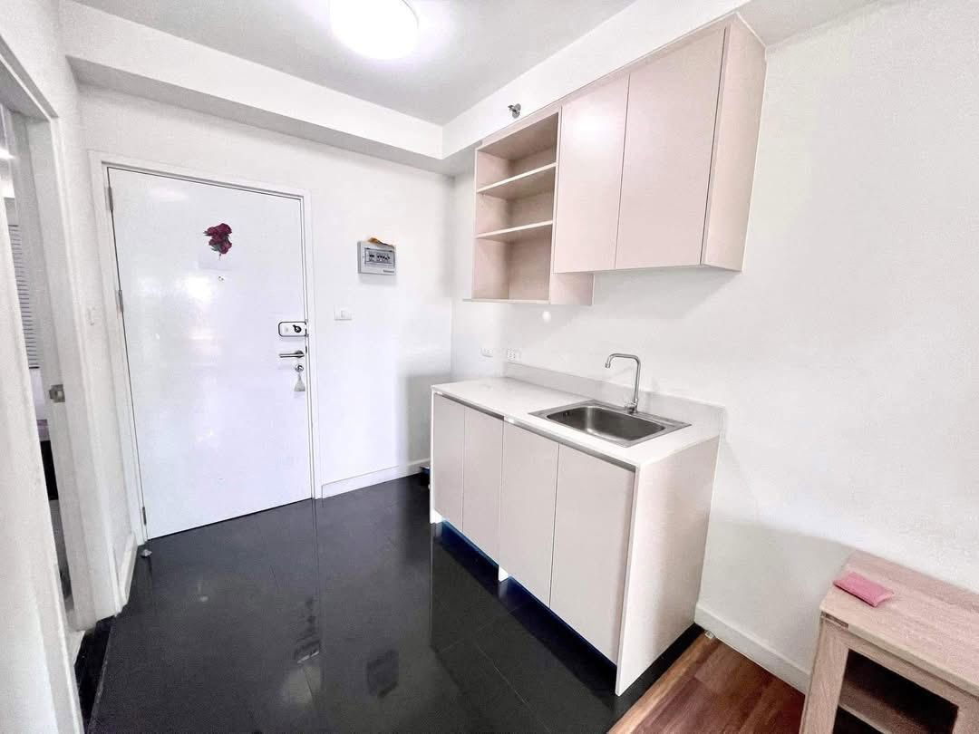 รูป ห้องมาใหม่🐲แอดไลน์ได้เลยครับ🐲✨✨🛋️🛌 นนทบุรี 💥เอ สเปซ มี รัตนาธิเบศร์ 🔴🟢🟡 - รูปที่ 3/11