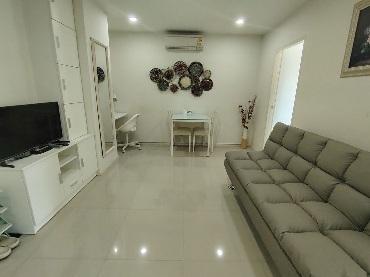 รูป 🏢 ให้เช่าคอนโด : Kensington Condominium Sukhumvit 107 Bearing Station (เคนซิงตัน คอนโดมิเนียม สุขุมวิท 107 แบริ่ง สเตชั่น)  รหัสทรัพย์ | 📌LNP-C10635 - รูปที่ 2/8