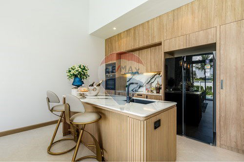 รูป [920081021-154] Phuket Pool Villas for Sale,Rare Developer Financing at 0% Interest - รูปที่ 11/35