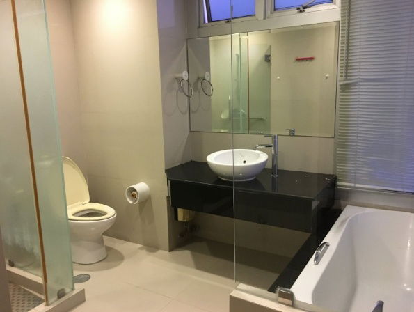 รูป คอนโดให้เช่า ณุศาศิริ แกรนด์ (CR03285) - รูปที่ 9/11