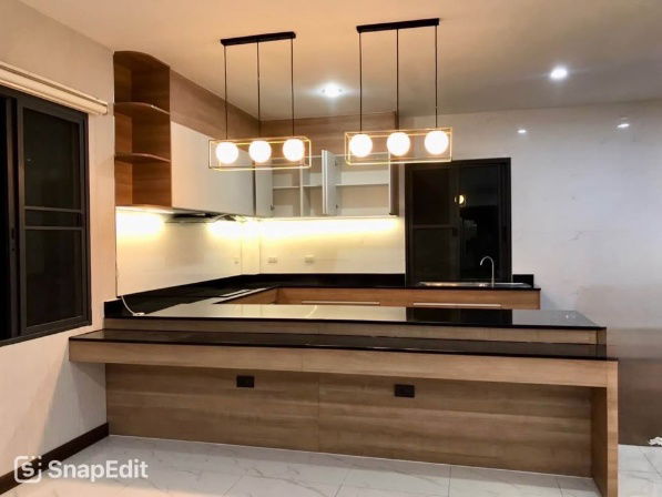 picture ð For rent, single house, Sukhumvit Soi Pridi 26, 4 bedrooms, 1 maid's room, 734 sq m, near BTS Phra Khanong. - 3/9