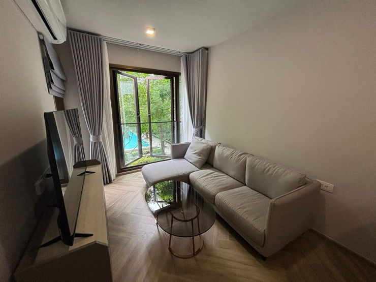 รูป 🔥For rent  Chapter Thonglor 25 luxury low rise condo in Thonglor 🔥 - รูปที่ 3/17