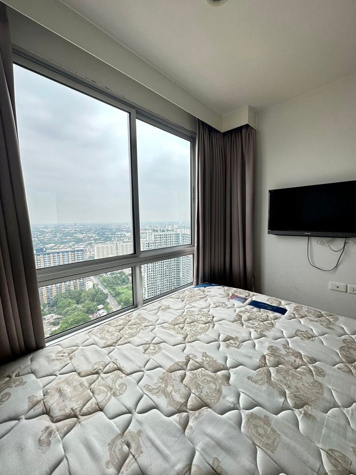 picture ME2500180 Condo For Rent The Base Sukhumvit 77 - 2/9