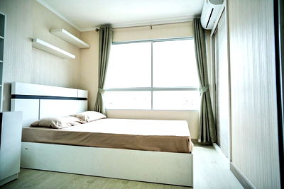 Condos for rent : ✨Lumpini Park Rama 9 - Ratchada✨Special Price‼️ | Close to MRT Rama 9